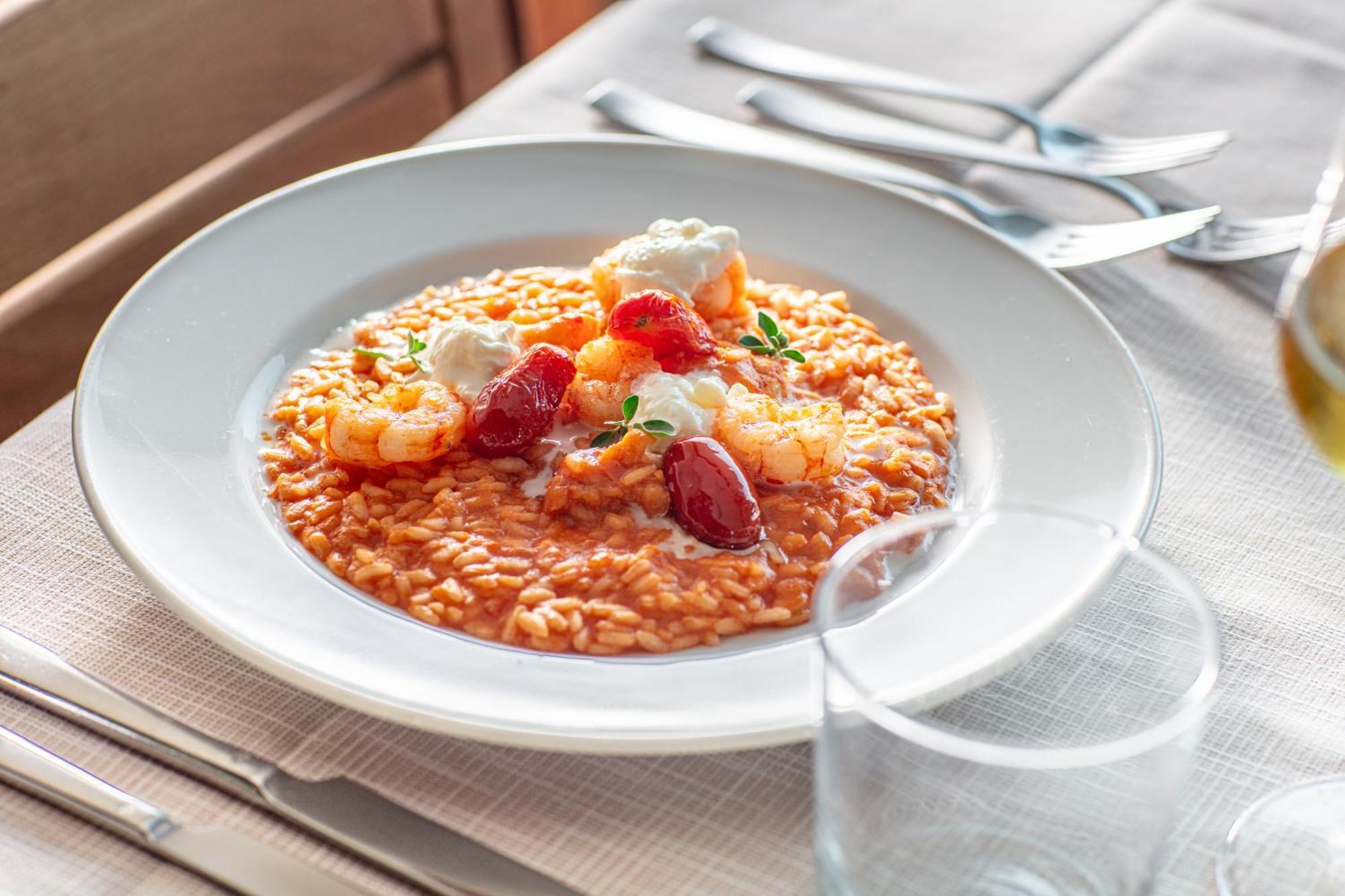 Hotel La Pergola ลินญาโน ซับเบียโดโร ภายนอก รูปภาพ