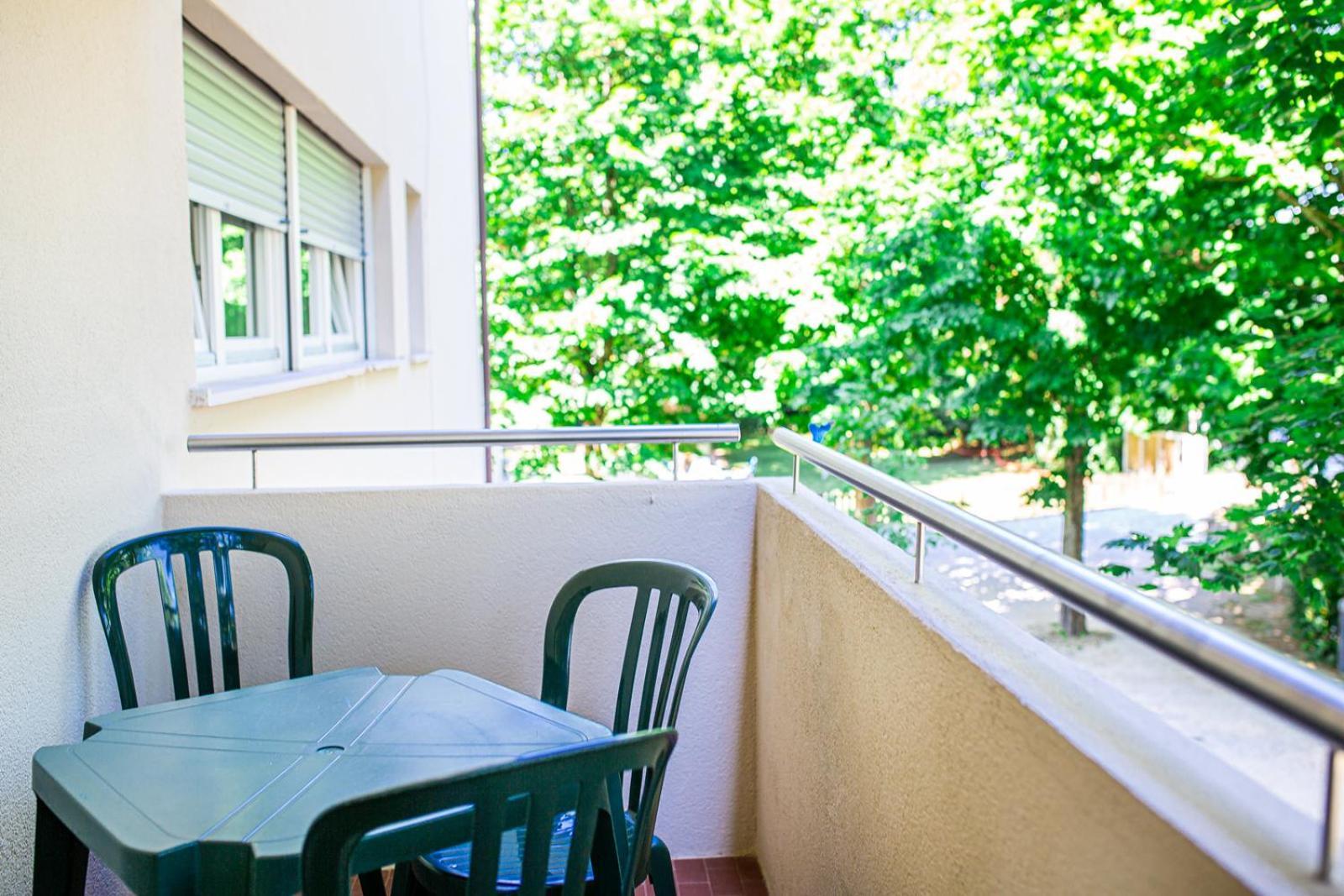 Hotel La Pergola ลินญาโน ซับเบียโดโร ห้อง รูปภาพ