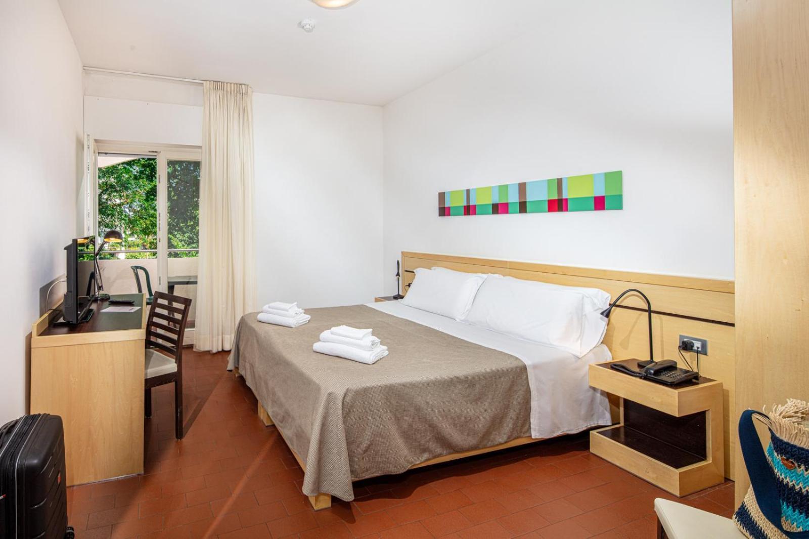 Hotel La Pergola ลินญาโน ซับเบียโดโร ภายนอก รูปภาพ